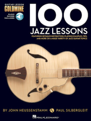 100 Jazz Lessons 100 Jazz Lessons