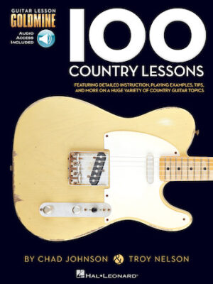 100 Country Lessons 100 Country Lessons