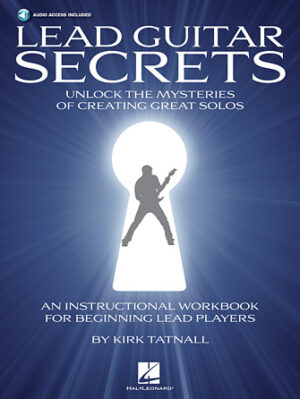 Lead Guitar Secrets Lead Guitar Secrets
