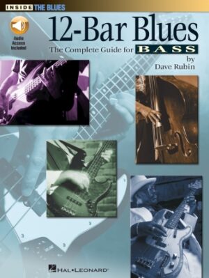 12-Bar Blues 12-Bar Blues