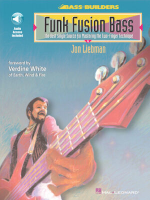 Funk/Fusion Bass