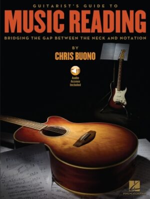 Guitarist’s Guide to Music Reading Guitarist’s Guide to Music Reading