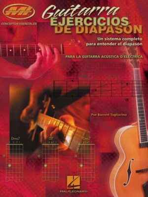 Guitarra Ejercicios de Diapason Guitarra Ejercicios de Diapason