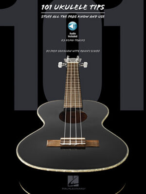 101 Ukulele Tips 101 Ukulele Tips