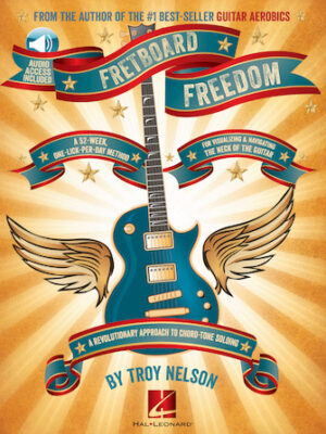Fretboard Freedom Fretboard Freedom