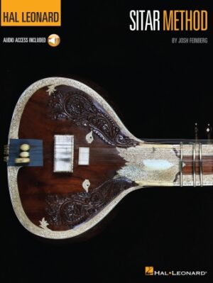 Hal Leonard Sitar Method Hal Leonard Sitar Method