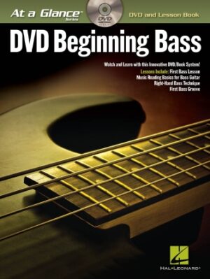 Beginning Bass – At a Glance Beginning Bass – At a Glance
