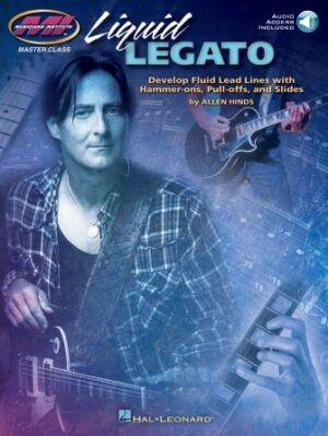 Liquid Legato Liquid Legato