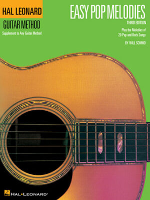 Easy Pop Melodies – Third Edition Easy Pop Melodies – Third Edition