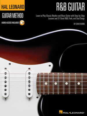 R&B Guitar Method R&B Guitar Method