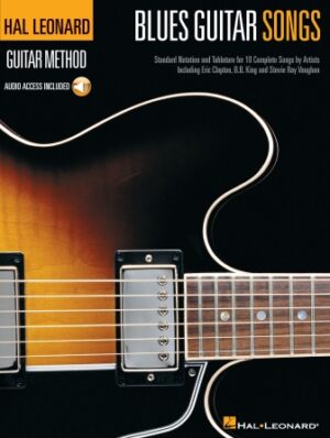 Blues Guitar Songs Blues Guitar Songs