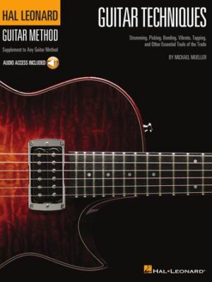 Guitar Techniques