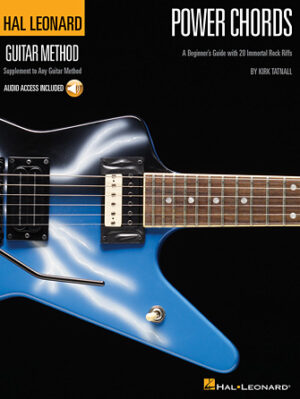 Power Chords Power Chords