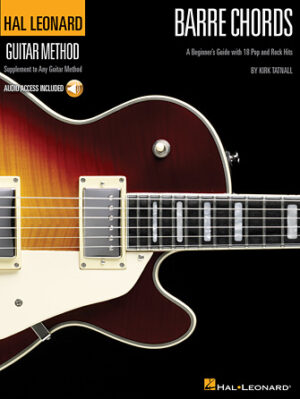 Barre Chords Barre Chords