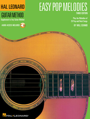Easy Pop Melodies – Third Edition Easy Pop Melodies – Third Edition