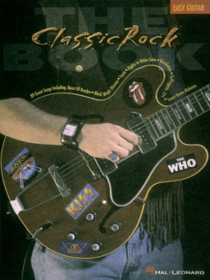 The Classic Rock Book The Classic Rock Book