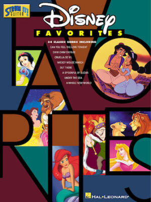 Disney Favorites Disney Favorites