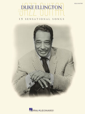 Duke Ellington for Jazz Guitar Duke Ellington for Jazz Guitar
