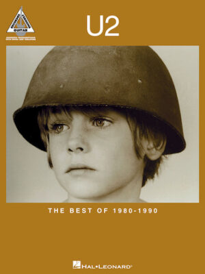 The Best of U2 – 1980-1990 The Best of U2 – 1980-1990