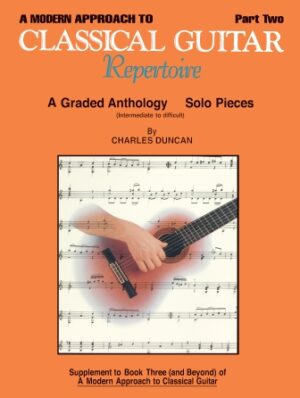 A Modern Approach to Classical Repertoire – Part 2 A Modern Approach to Classical Repertoire – Part 2