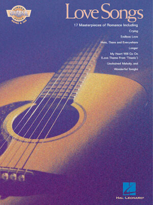Love Songs Love Songs