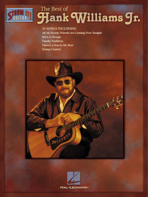 The Best of Hank Williams Jr. The Best of Hank Williams Jr.
