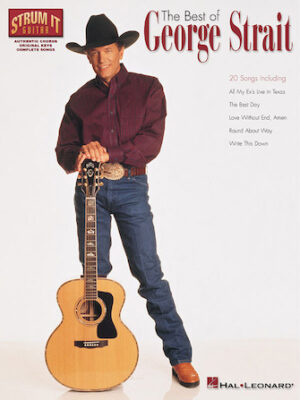 The Best of George Strait The Best of George Strait