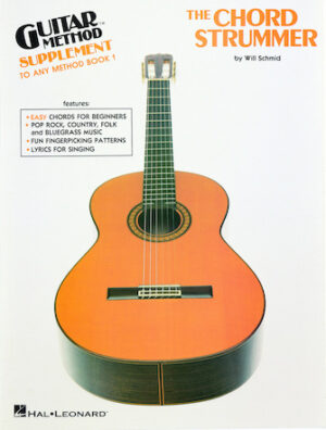 The Chord Strummer The Chord Strummer