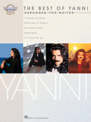 The Best of Yanni The Best of Yanni