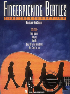 Fingerpicking Beatles Fingerpicking Beatles