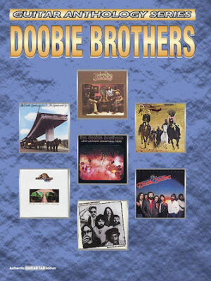 Doobie Brothers – The Guitar Collection Doobie Brothers – The Guitar Collection