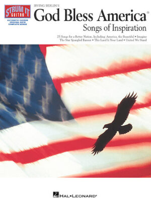 Irving Berlin’s God Bless America® Irving Berlin’s God Bless America®