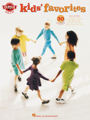 Kids’ Favorites Kids’ Favorites