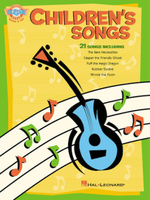 Children’s Songs Children’s Songs