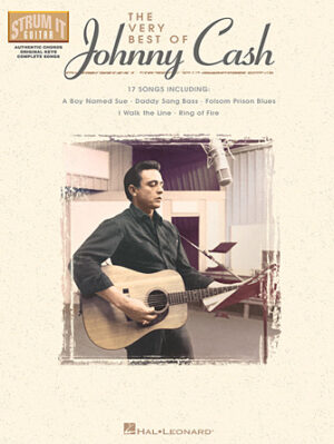 The Very Best of Johnny Cash The Very Best of Johnny Cash