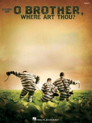 O Brother, Where Art Thou? O Brother, Where Art Thou?