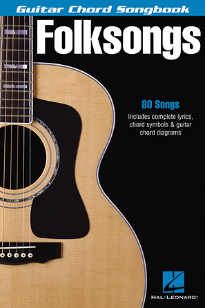 Folksongs Folksongs
