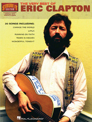 The Very Best of Eric Clapton The Very Best of Eric Clapton