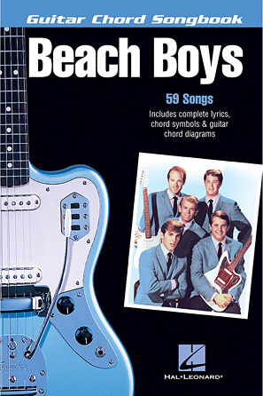 The Beach Boys The Beach Boys