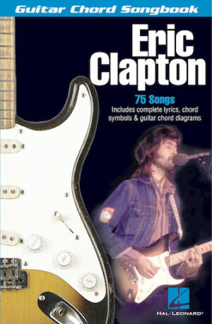Eric Clapton Eric Clapton