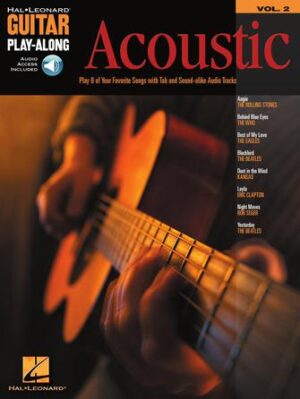 Acoustic Acoustic
