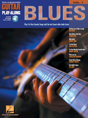 Blues Blues