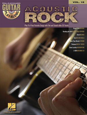 Acoustic Rock Acoustic Rock