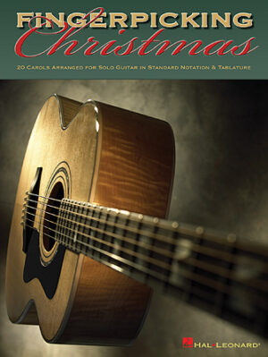Fingerpicking Christmas Fingerpicking Christmas