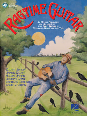 Ragtime Guitar Ragtime Guitar