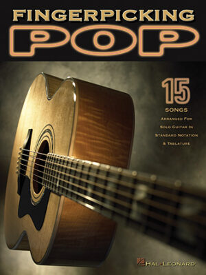 Fingerpicking Pop Fingerpicking Pop