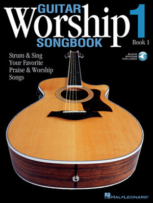 Guitar Worship Songbook, Book 1 Guitar Worship Songbook, Book 1