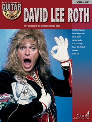 David Lee Roth David Lee Roth