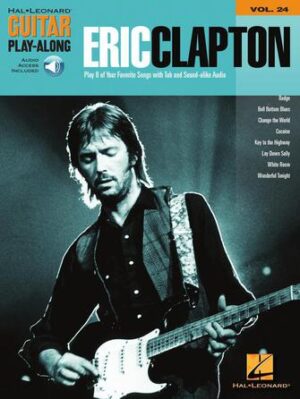 Eric Clapton Eric Clapton