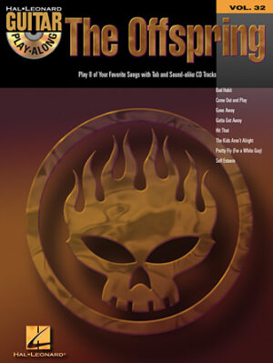 The Offspring The Offspring